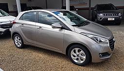 Hyundai Hb20 1.6 Aut Premium 2016/2016 