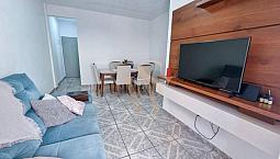 Apartamento Com 3 Dormitórios, 65 M² - Venda Por R$ 190.000,00 Ou Aluguel Por R$ 1.800,00/