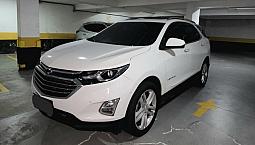 Gm Equinox Premier 2.0T