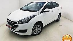 Hb20S Comfort Plus 1.0 Flex 12V Mec. 