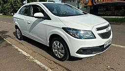 Prisma 1.4 Lt My Link