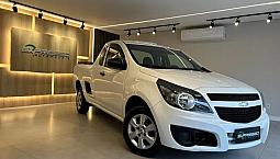 Chevrolet Montana Ls 1.4 2014