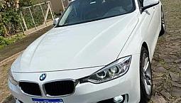 Bmw 328 I 65.000 Km