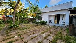 Casa Em Praia De Carapebus - Serra - Es
