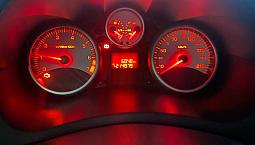 Peugeot 207 Sed. Passion Xr Sport 1.4 Flex 8v 4p 2011