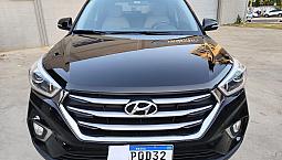 Creta Limited 21/21 Novíssimo!!