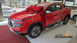Fiat Toro 2.2 Turbo Diesel Ranch 4Wd At9