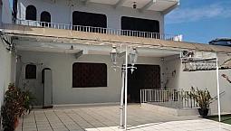 Aluga-se Casa  Presidente Vargas 