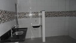 Apartamento Estilo Kitnet Com 1 Suite Na Av Ceará Próx Av João Paulo Ii, São Braz