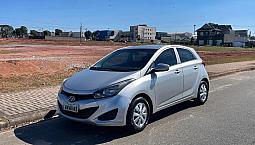 Hyundai Hb20 C./C.plus/C.style 1.6 Flex 16V Mec. Oferta Exclusiva