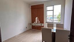 Condomínio Jardim Dos Eucaliptos | 2 Quartos