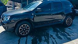 Renault Duster Dakar 4X2 1.6 Hi-Flex 16V Mec. 2016