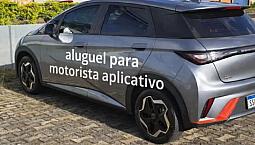 Byd Dolphin Ev (Elétrico) 2024
