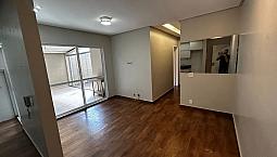 Alugo - Ap 2Q - Ilha Bela - Área Gourmet- Jardim Externo