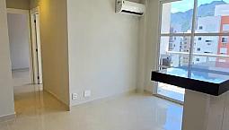 Apartamento Para Aluguel Tem 54 Metros Quadrados Com 2 Quartos