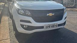 Chevrolet S10 Pick-Up Advantage 2.5 Flex 4X2 Cd 2019