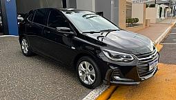 Chevrolet Onix Hatch Premier 1.0 12v Tb Flex Aut. 4p 2020