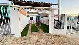 Casa Com 2 Dormitórios À Venda, 60 M² Por R$ 318.000,00 - Bela Vista - Sapucaia Do Sul/Rs