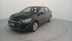 Chevrolet Onix Plus Ltz 1.0 12V Tb Flex Aut. 4P 2025