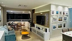 More No Joaquim Távora, 119M²,  Lazer Completo