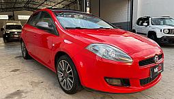 Fiat Bravo Sporting 1.8 Flex 16V 5P 2013
