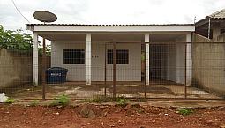 Vendo Casa No Condominio Nova Canaa. Leia O Anúncio.