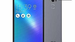 Zenfone 3 Max + Psp (0 Jogos)