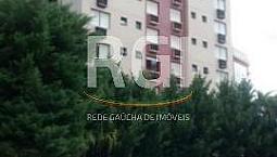 Apartamento À Venda Com 2 Dormitórios Em Chácara Das Pedras, Porto Alegre Cod:ei9098