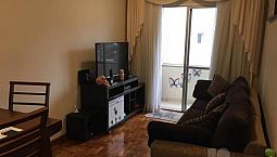 Apartamento 88M² Vila Bastos, Santo André/Sp