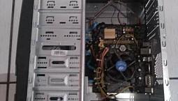 Computador Core I5 4160