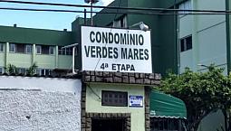 Apartamento 2 Quartos Em Coqueiral De Itaparica