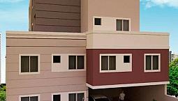 Aptos De 2 Quartos, Churrasqueira ? Acabamento De Primeira. Vale A Pena Visitar!