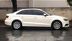 Audi A3 2014 1.4 Tfsi Attraction 16V Gasolina 4P S-Tronic