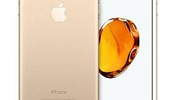 Iphone 7 32gb Gold