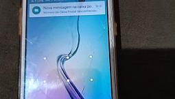Celular Gran Praime