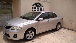 Corolla Xei 11/12 - Prata - Excelente Estado!