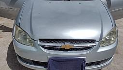 Chevrolet Classic 