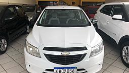 Chevrolet Onix 1.0 8V Flex Ano 2015