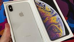 Iphone Xs Max / 64Gb / Semi Novo , Impecável