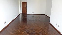 Apartamento Para Alugar Com 3 Dormitórios Em Centro, Pelotas Cod:l3192