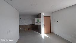 Anápolis - Apartamento Padrão - Vila Santa Maria De Nazareth