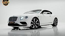Continental W12  Blindado 