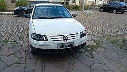 Parati 1.6 2006 - Em Bom Estado De Conservação 