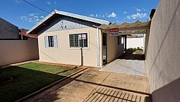 Alugo Casa Parque Novos Estados
