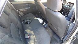 Vendo Siena El Completo 1.4