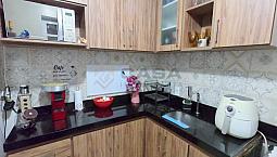 Pe- Lindíssima Casa Toda Reformada Com Impecável Acabamento- Fica Tudo!! Sauipe!!