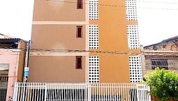 Apartamento Com 1 Dormitório Para Alugar, 40 M² Por R$ 559,00/Mês - Barra Do Ceará - Forta