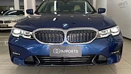 Bmw 320 I Sport Gp 2022