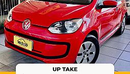 Volkswagen Up! Take 2015
