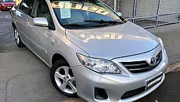 Corolla 13/14 Gli Flex Automático 